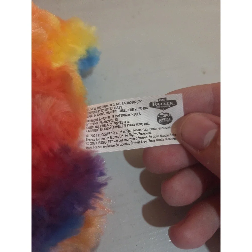 fugglers item sold